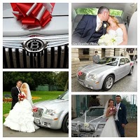 Wedding Car HQ 1071647 Image 4